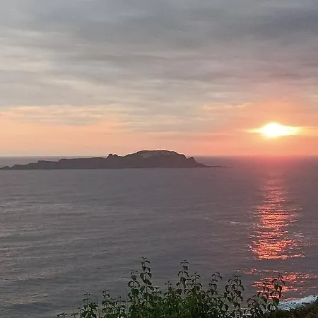 Atxitxek En Apartmán *