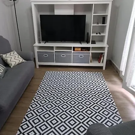 Apartmán Atxitxek En *