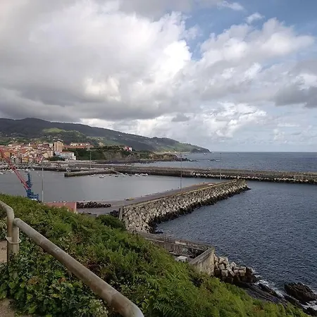 Atxitxek En * Bermeo