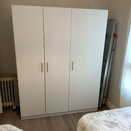 Atxitxek En Apartment